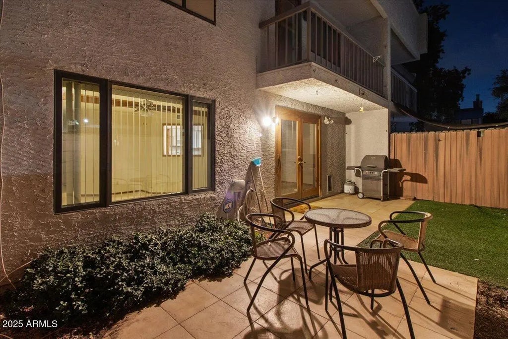 5750 N 10th Street (unit 5), Phoenix