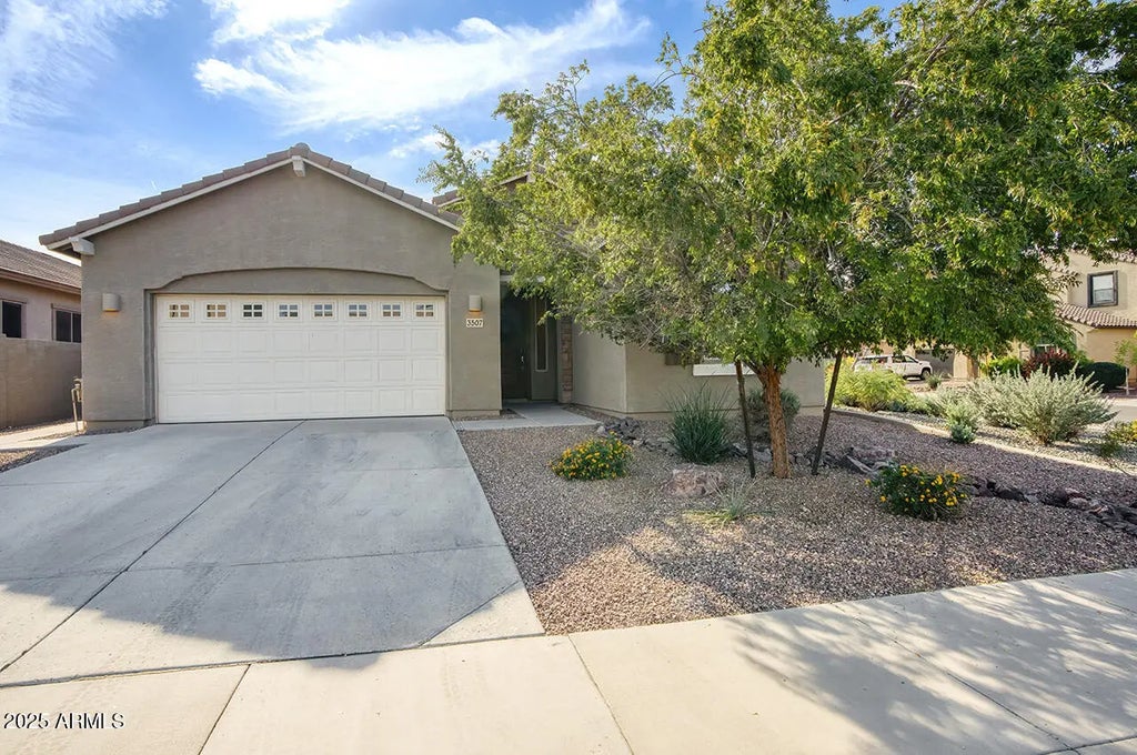 3507 E Alfalfa Drive, Gilbert