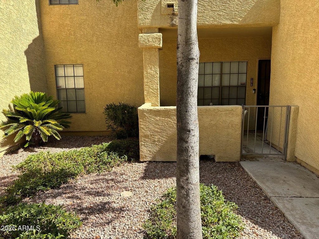 1126 W Elliot Road (unit 1078), Chandler