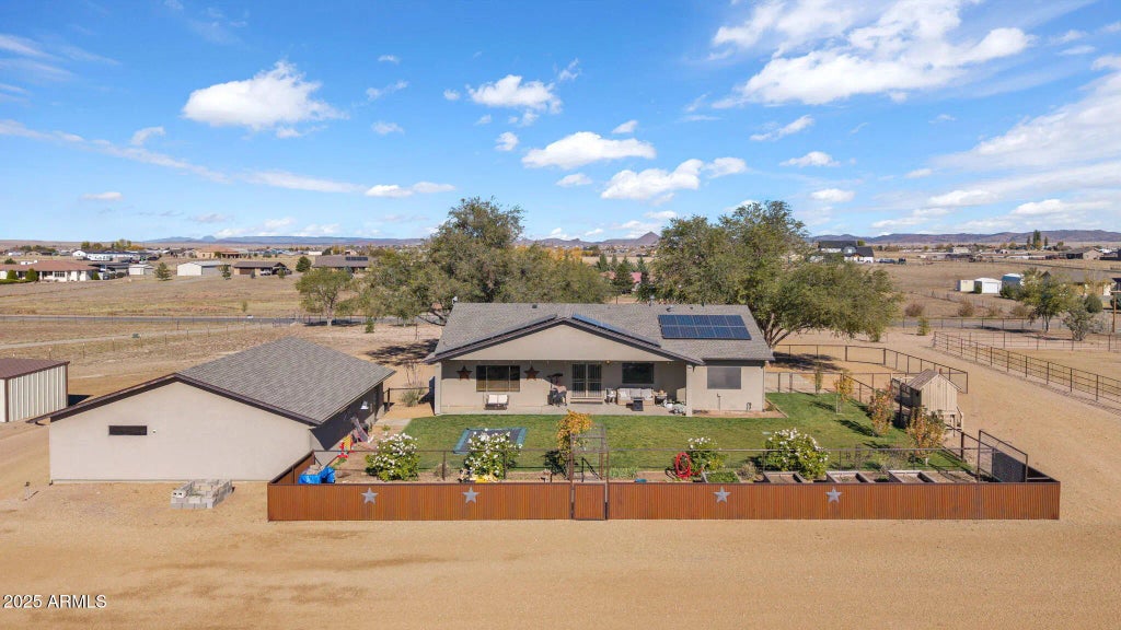 7645 E Memory Lane, Prescott Valley