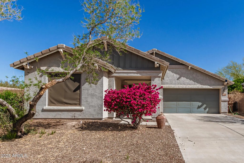 12788 W Chucks Avenue, Peoria