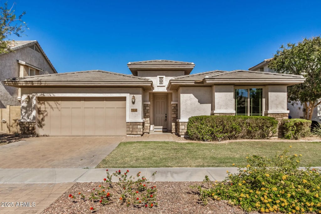 7234 E Plata Avenue, Mesa