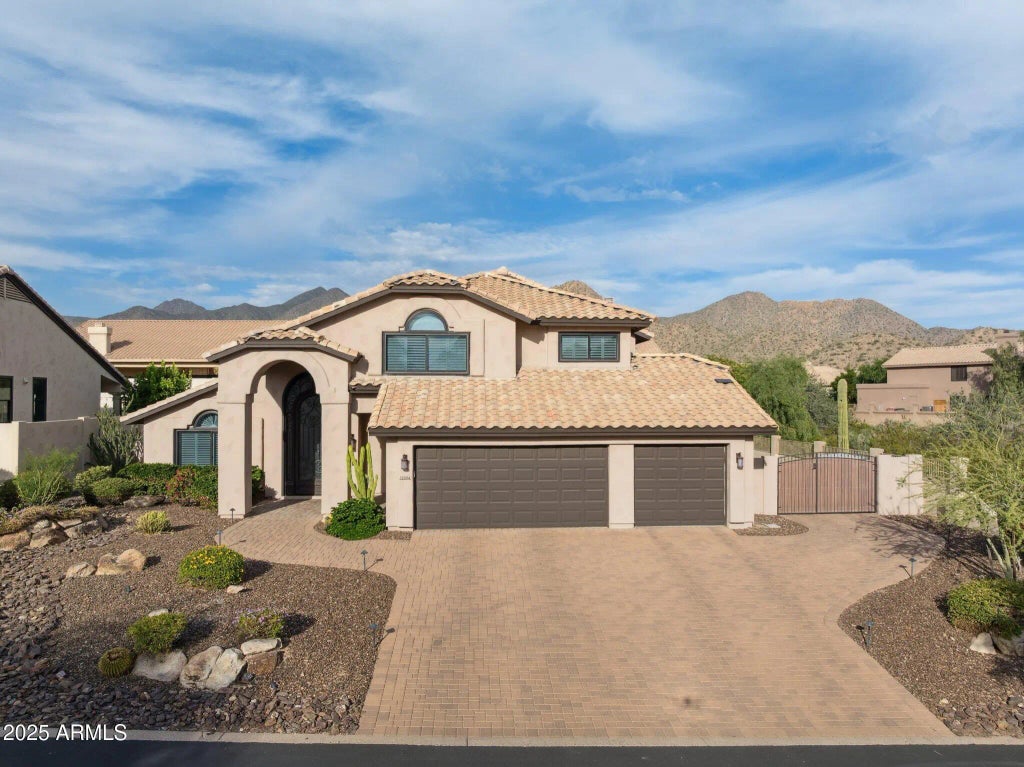 12594 E Poinsettia Drive, Scottsdale