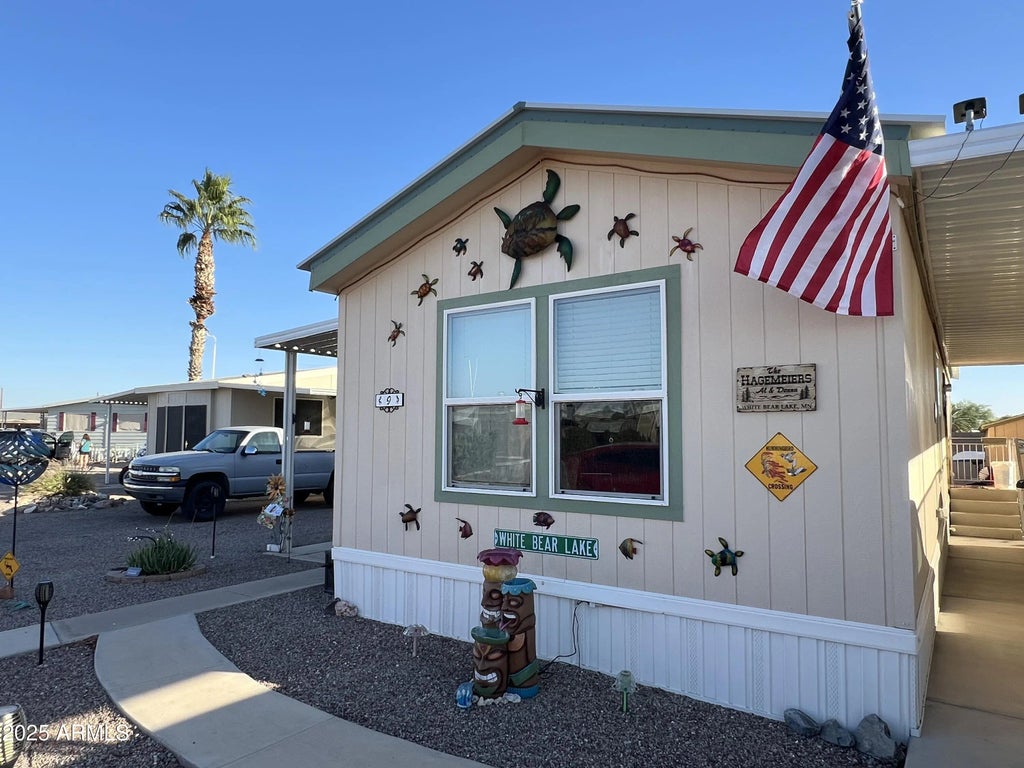 747 E Germann Road (unit 9), San Tan Valley