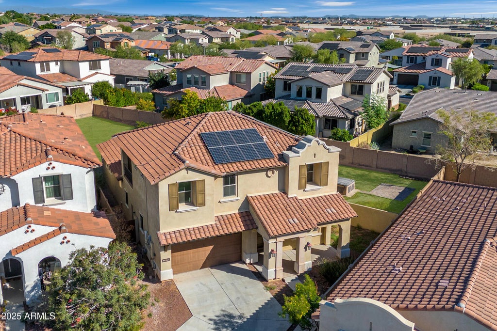 2365 N Springfield Street, Buckeye