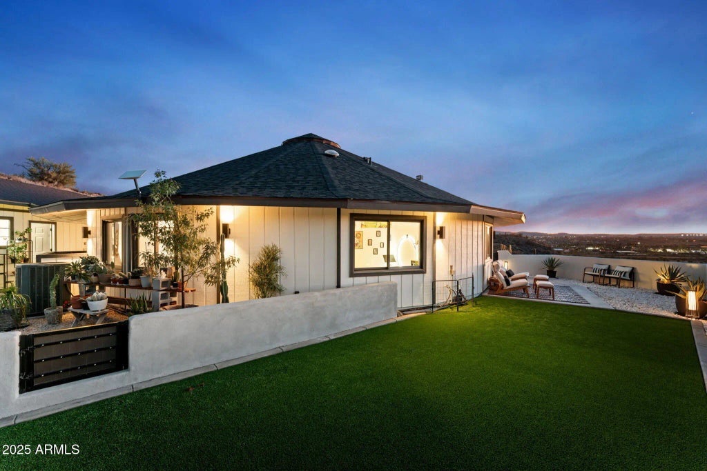 1205 N Mustang Trail, Wickenburg