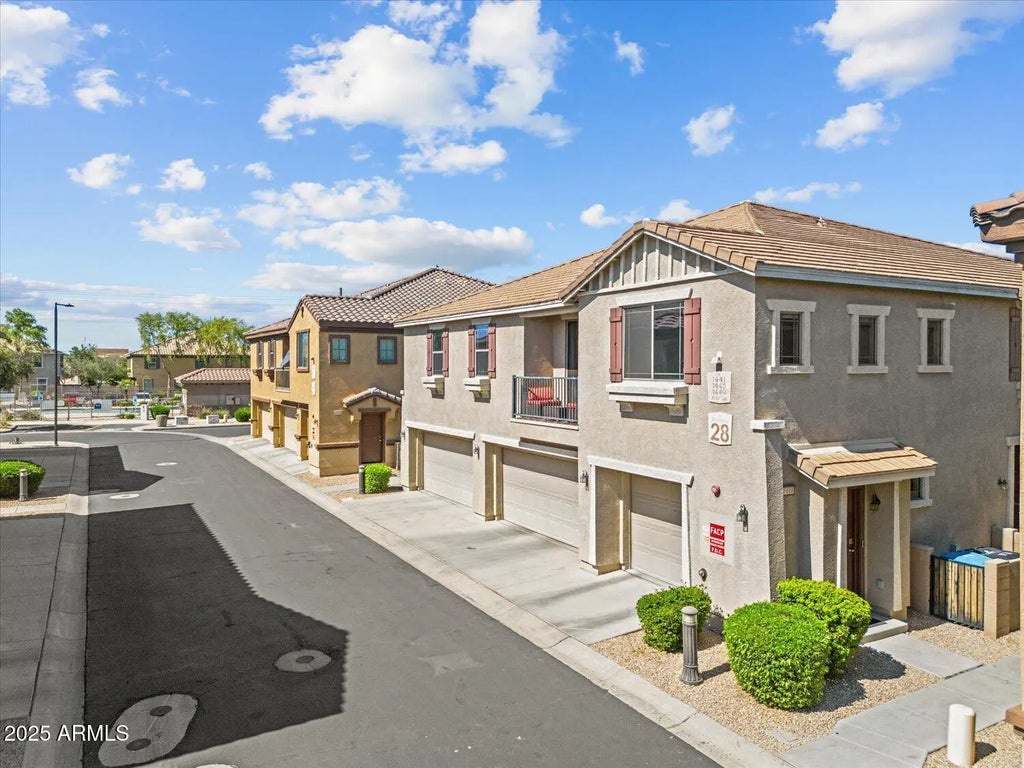 1441 N 80th Lane, Phoenix