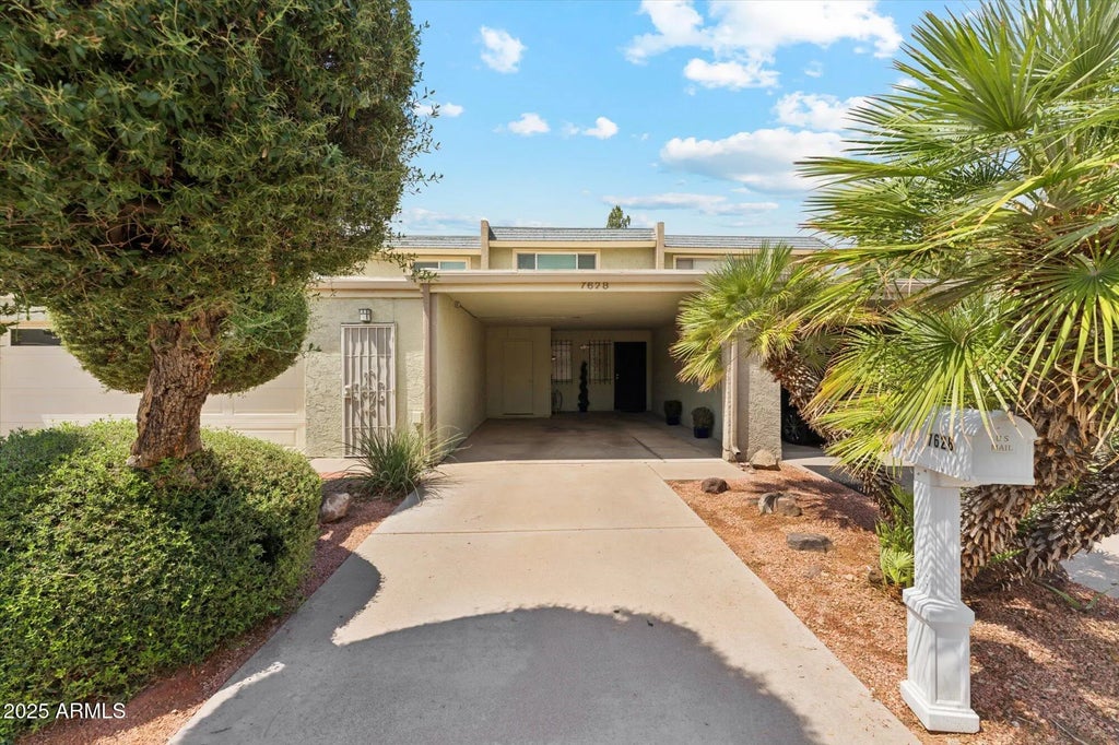 7628 N 19th Drive, Phoenix