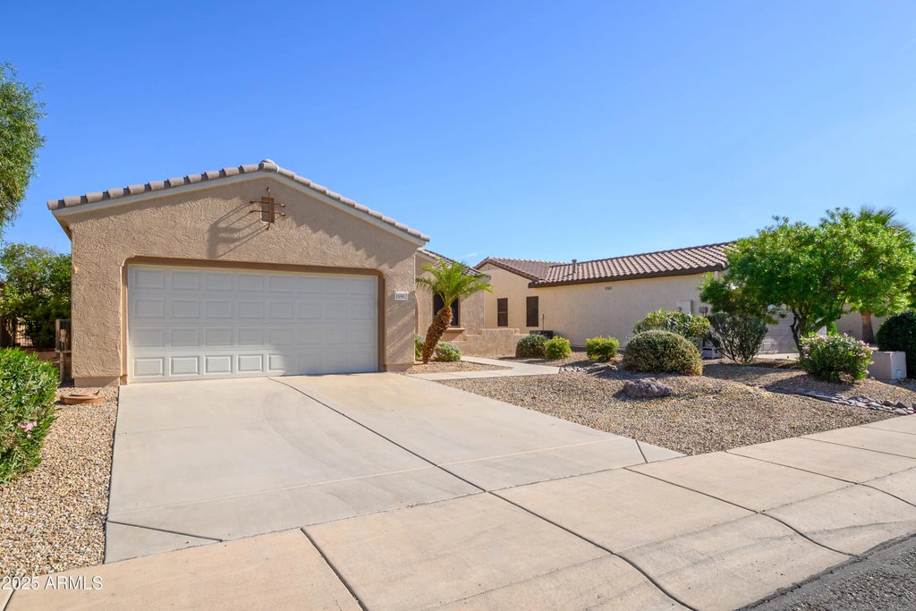 16962 W Marcos De Niza Drive, Surprise