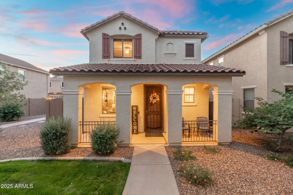 1705 E Joseph Way, Gilbert