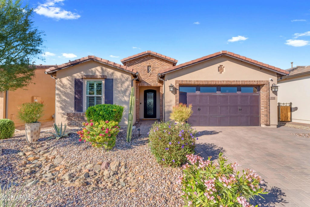 374 E Bracciano Avenue, San Tan Valley