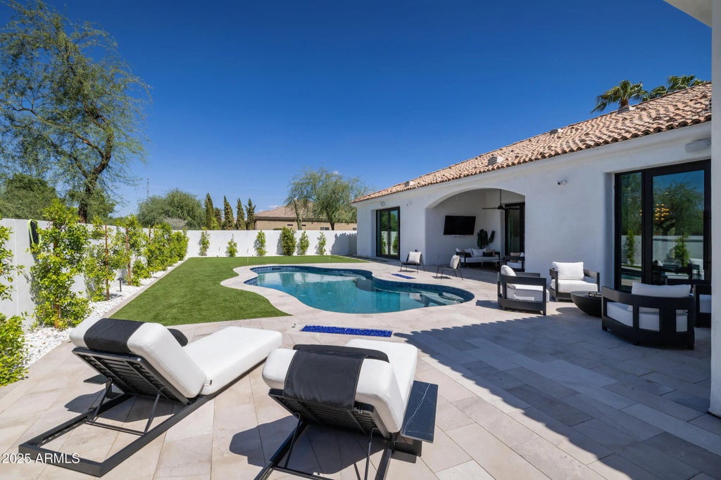 10386 N 110th Place, Scottsdale