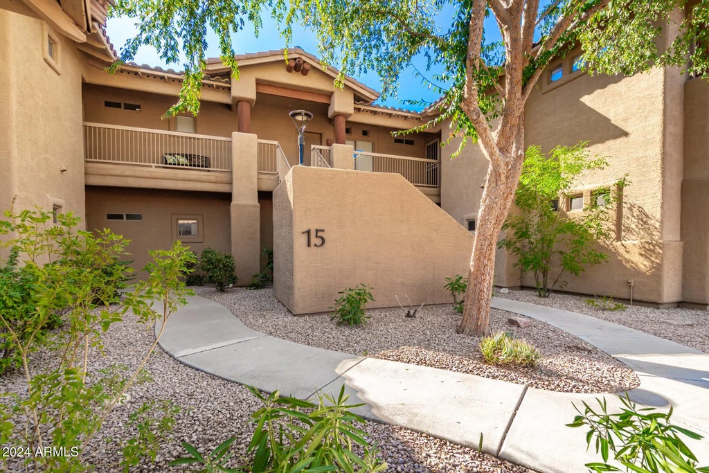 9100 E Raintree Drive (unit 144), Scottsdale