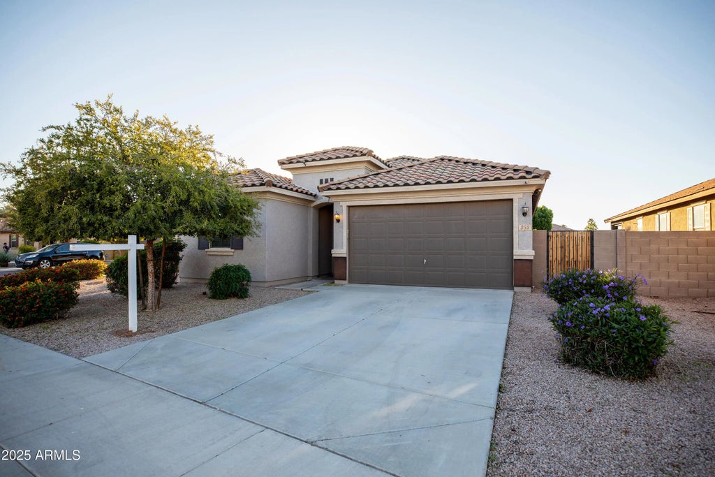252 N Wilson Drive, Chandler