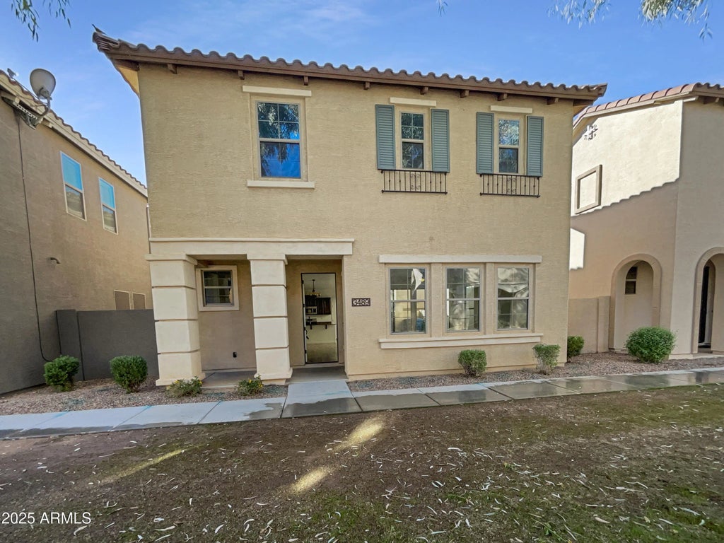 3489 S Bandit Road, Gilbert