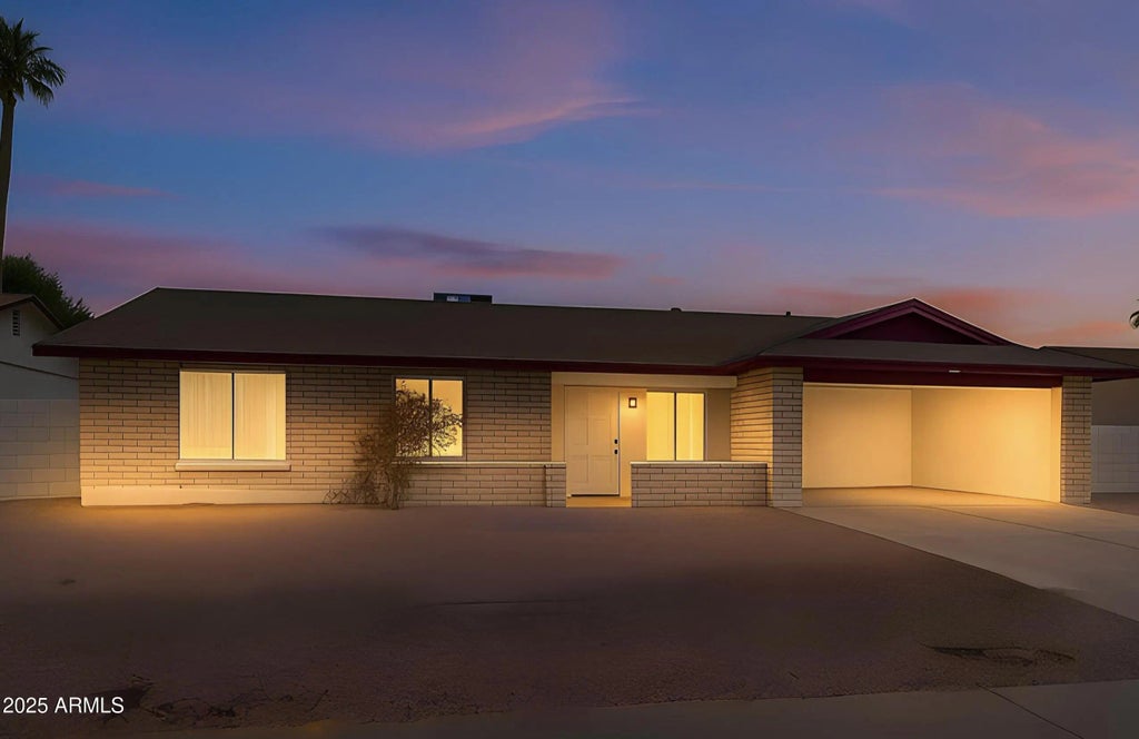 1444 E Mcnair Drive, Tempe