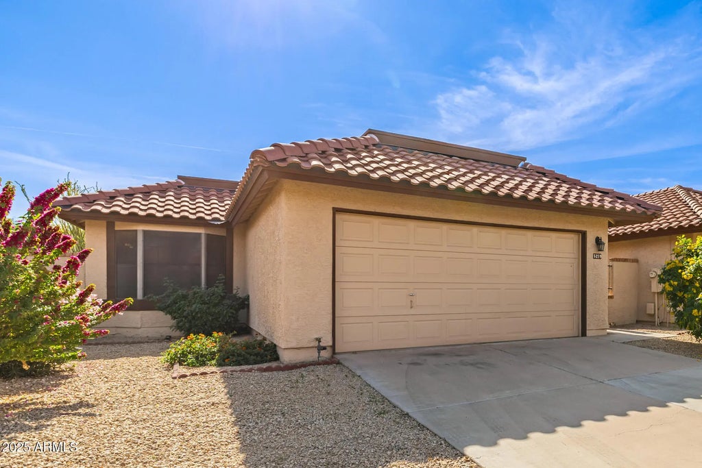 5219 E Half Moon Drive, Phoenix