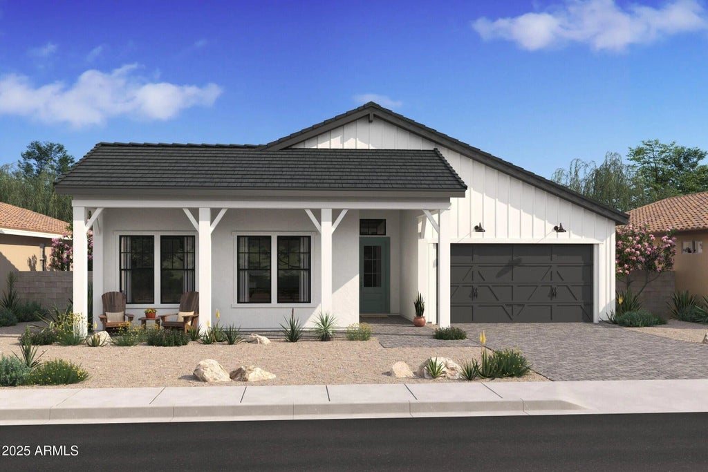 641 E Grayling Road, San Tan Valley