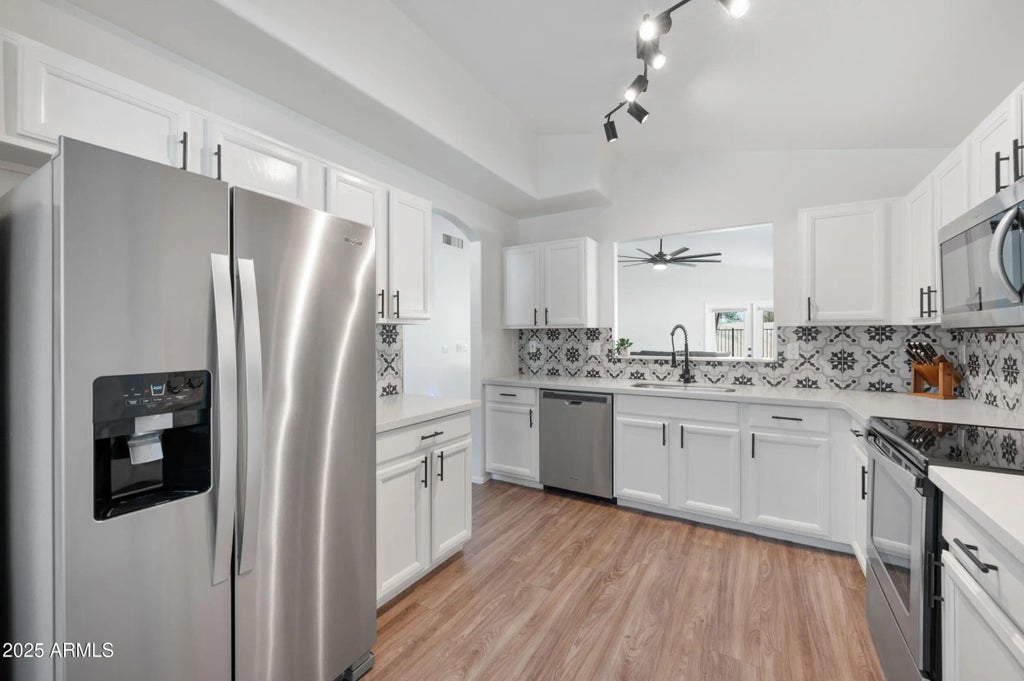 132 W Jasper Drive, Gilbert