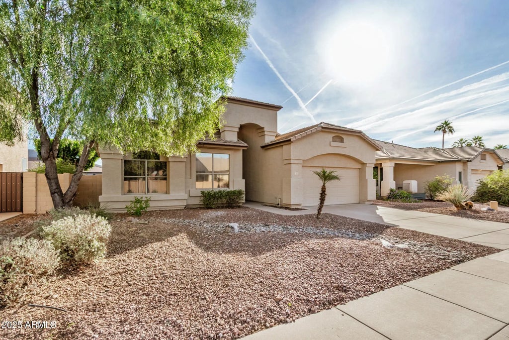 1147 N Arroyo Lane, Gilbert