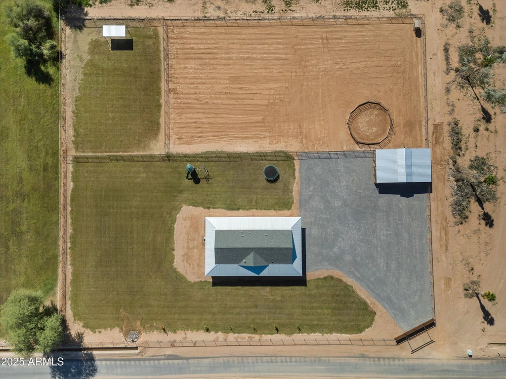 10473 E Dixie Road, Florence