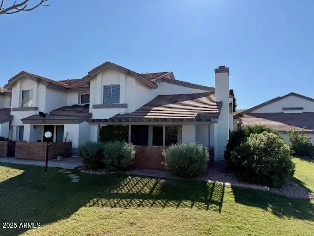 2201 N Comanche Drive (unit 1018), Chandler