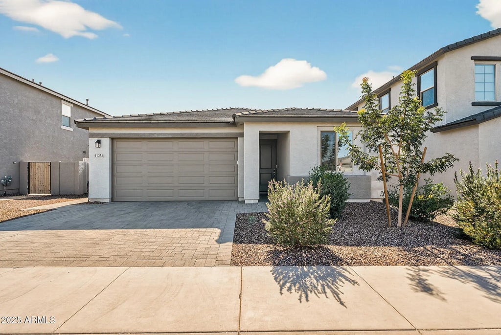 11233 E Upton Avenue, Mesa