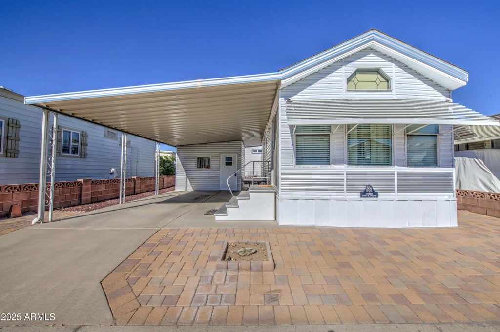 7750 E Broadway Road (unit 806), Mesa