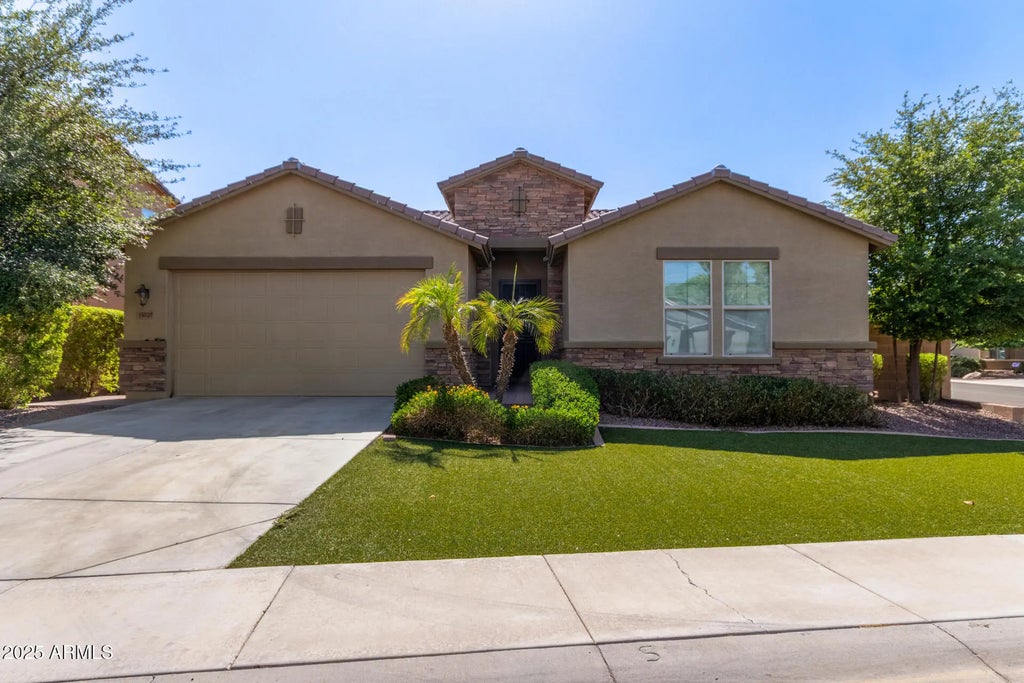 35020 N Open Range Drive, San Tan Valley