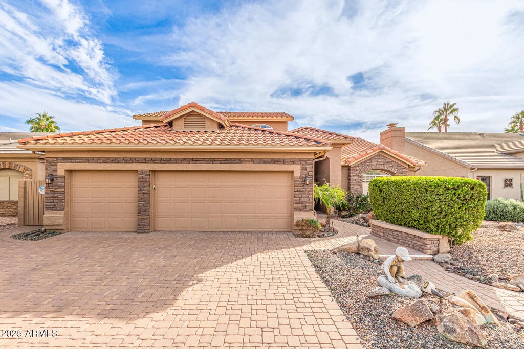 9121 E Crystal Drive, Sun Lakes