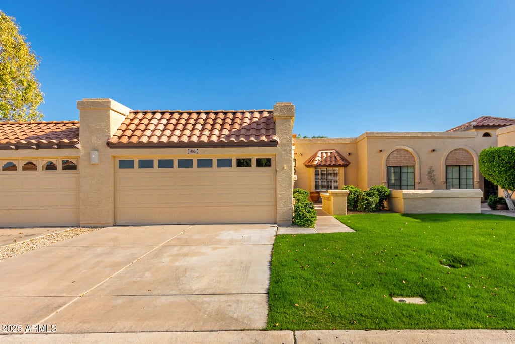 5505 E Mclellan Road (unit 46), Mesa