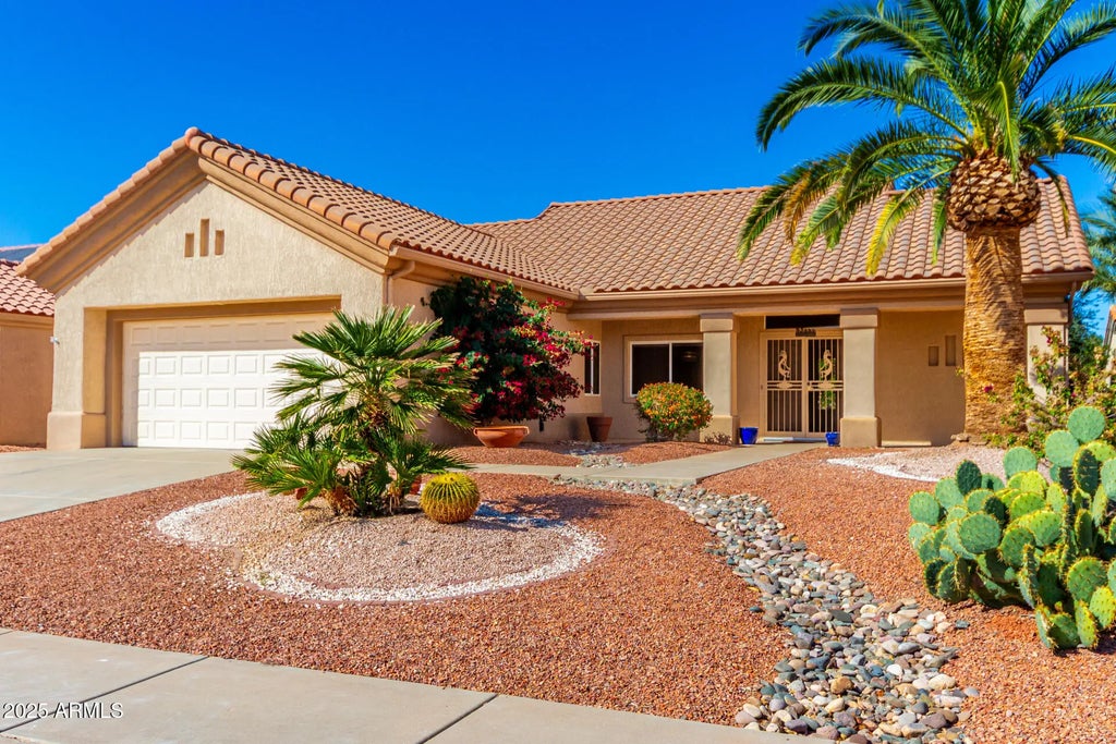 16132 W Sentinel Drive, Sun City West