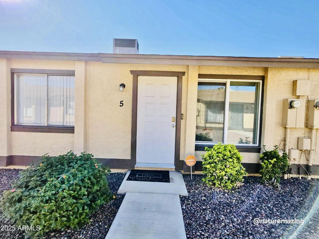 1616 N 63rd Avenue (unit 5), Phoenix