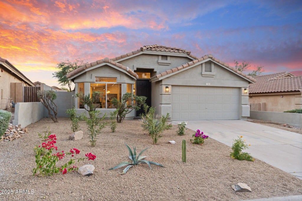 10383 E Saltillo Drive, Scottsdale