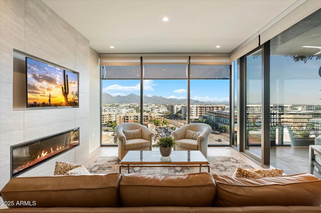 7180 E Kierland Boulevard (unit 1015), Scottsdale