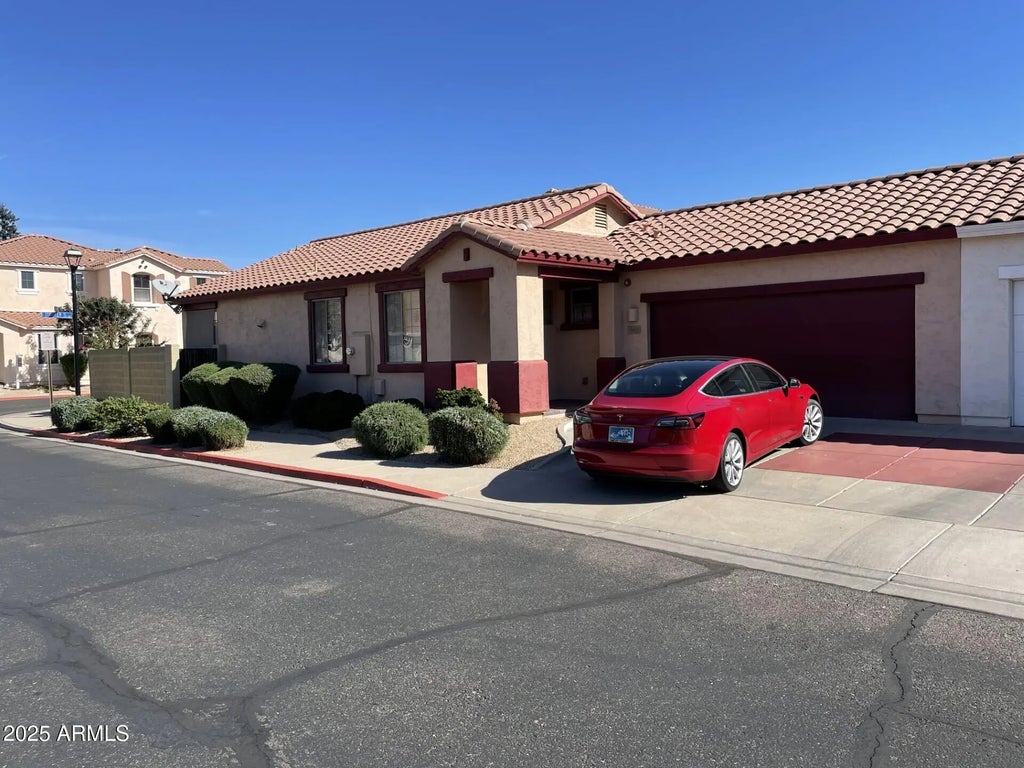 965 S Heritage Drive, Gilbert