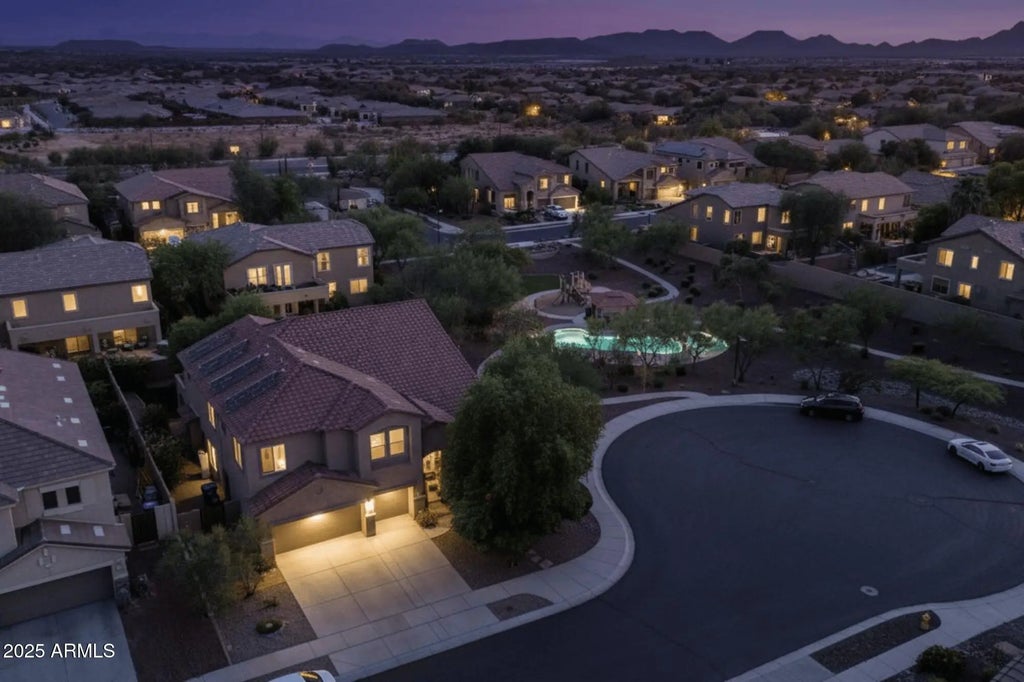 2125 W Crimson Terrace, Phoenix