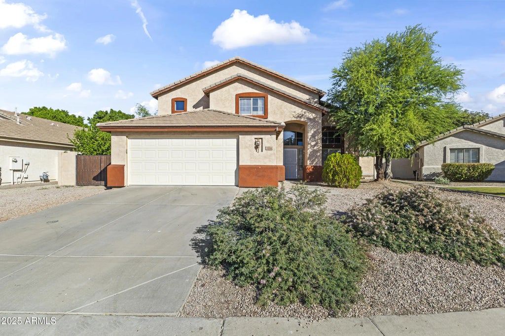 1166 E Stottler Drive, Gilbert