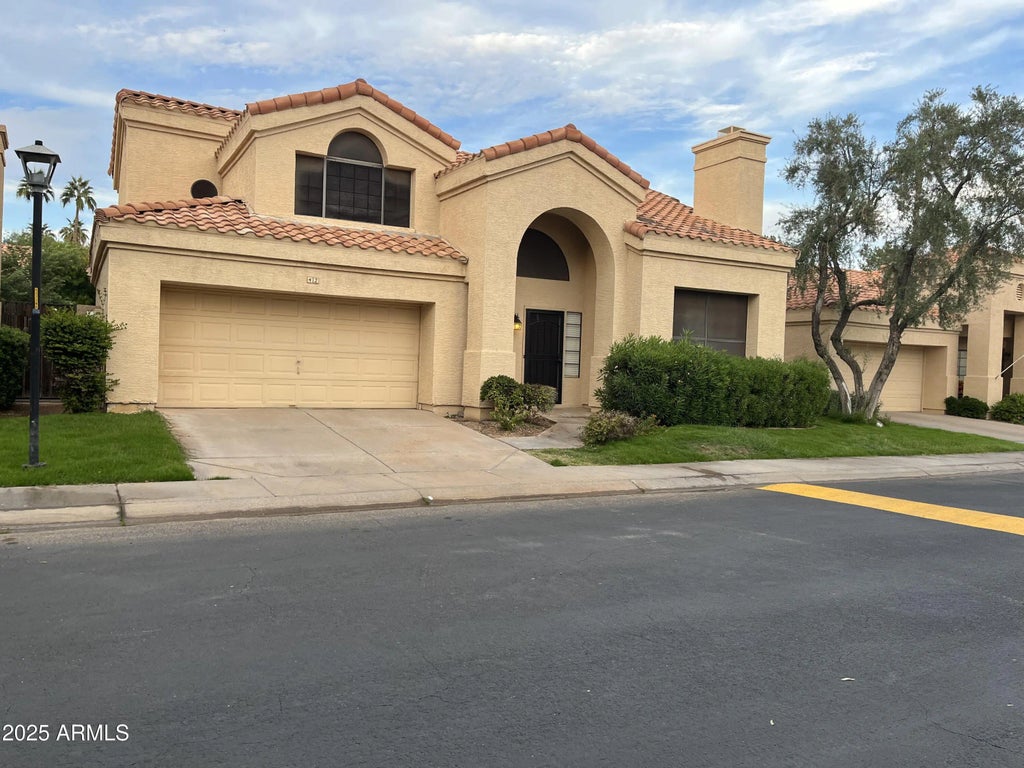 42 W La Vieve Lane, Tempe