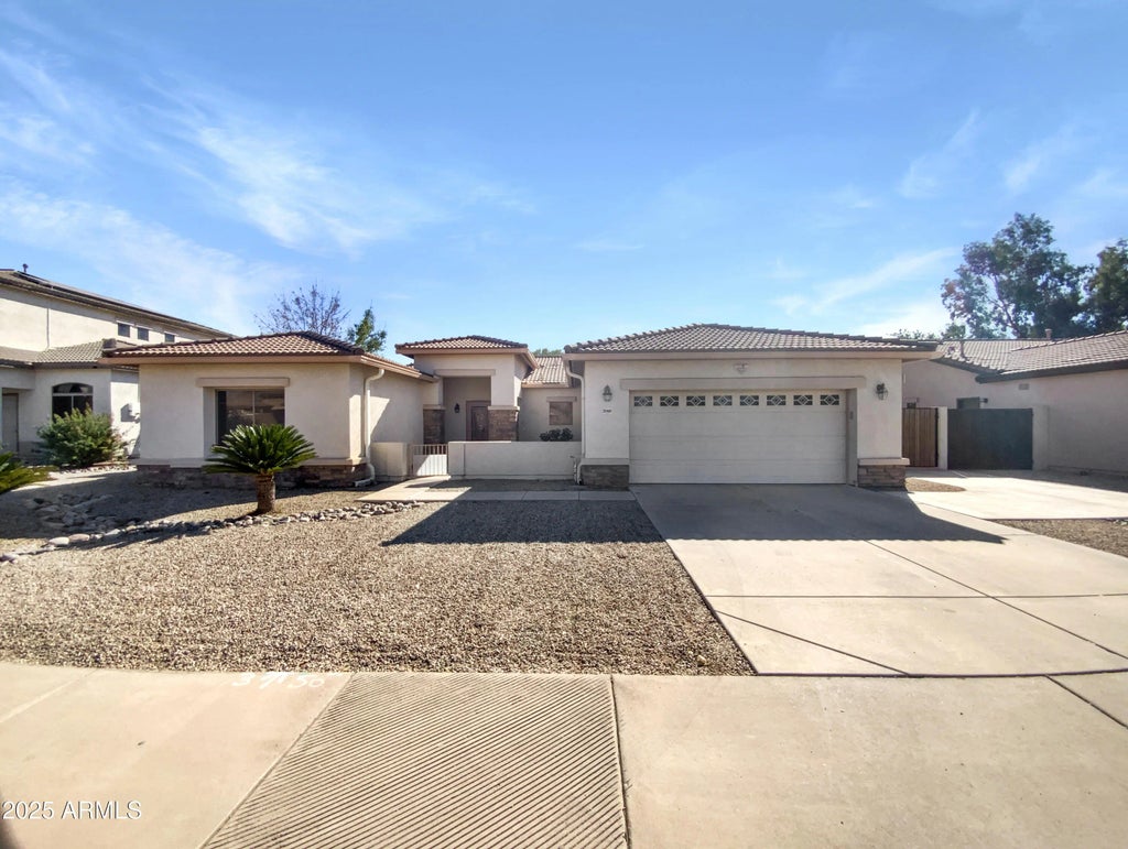 20969 E Saddle Way, Queen Creek