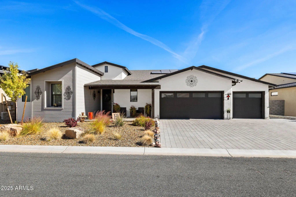4876 N Yorkshire Loop, Prescott Valley