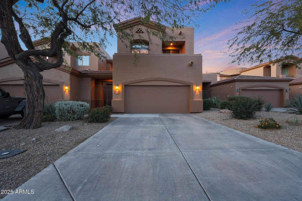 15040 E Scarlet Sky Lane (unit 4), Fountain Hills