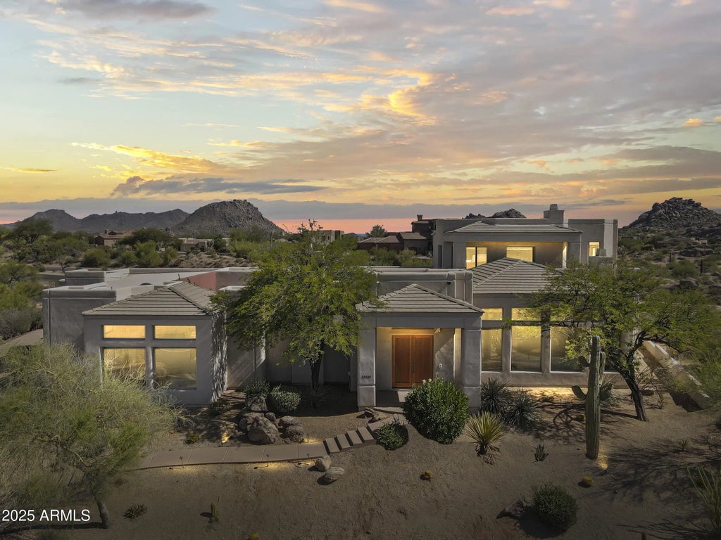 28729 N 107th Street, Scottsdale