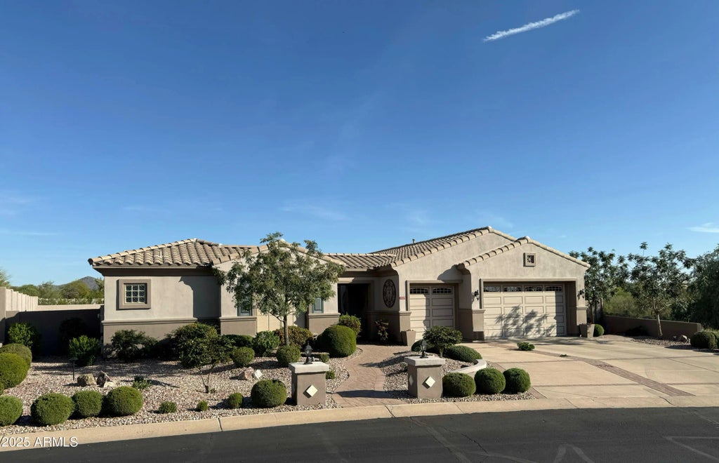 11175 N 121st Way, Scottsdale