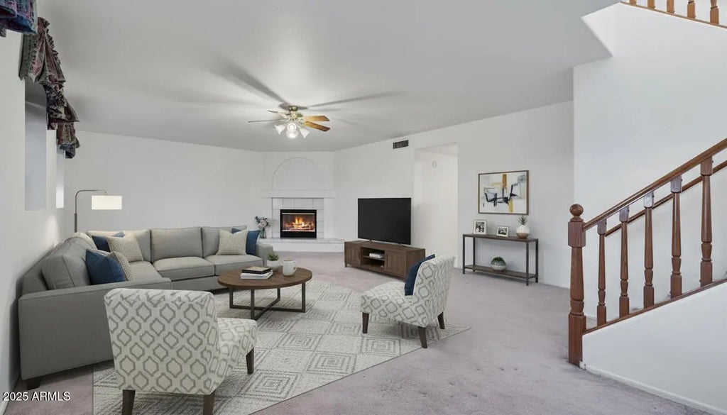 16840 S 36th Place, Phoenix