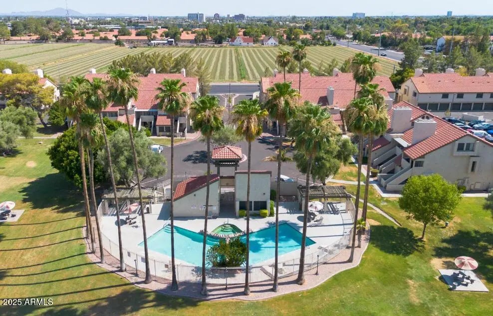 30 E Brown Road (unit 2012), Mesa