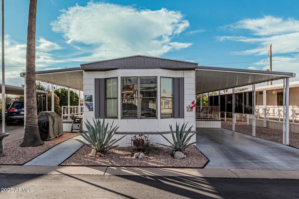 9333 E University Drive (unit 86), Mesa