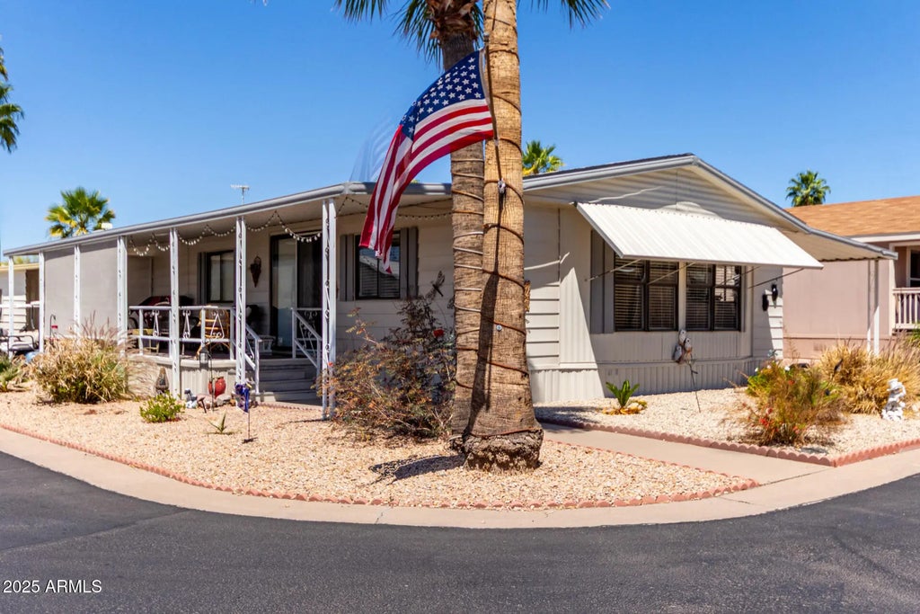 9333 E University Drive (unit 83), Mesa