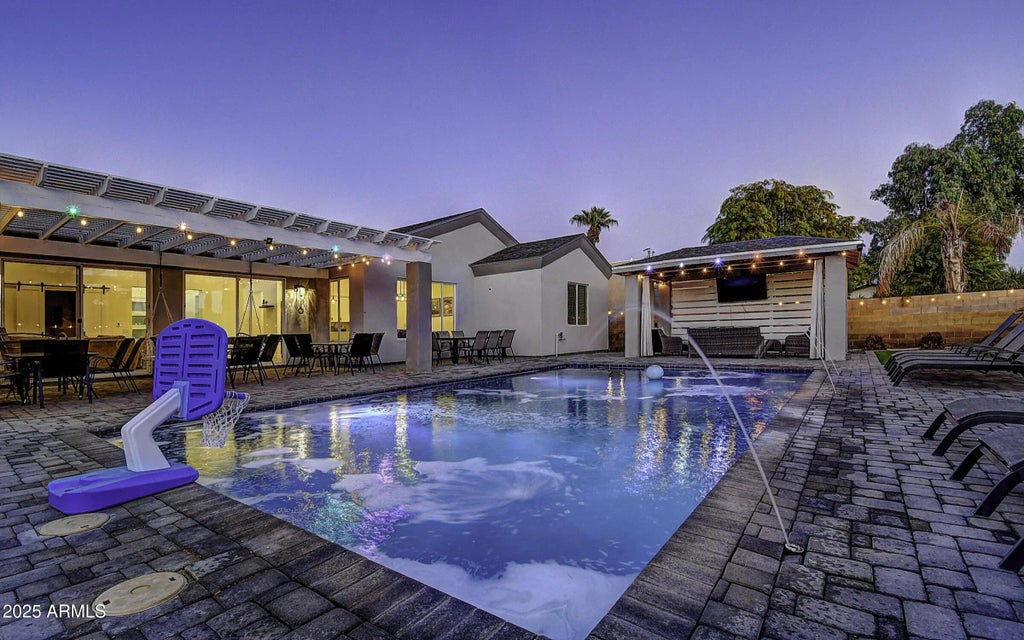 4095 E Nisbet Road, Phoenix