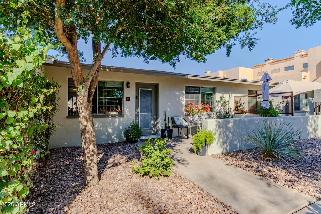 1850 E Maryland Avenue (unit 42), Phoenix